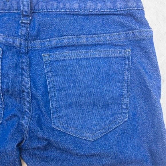 Blue Free People Jeans  - Picture 10 of 11